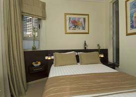 Bell Boutique and Spa Hotel 4