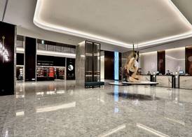 Wyndham Garden Hangzhou Yuhang 4