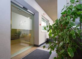 Zeus Hotel - Aparthotel - Meeting & Congress 3