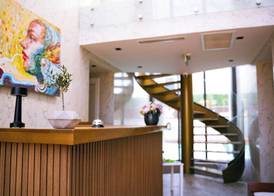 Sevilla Otel 2