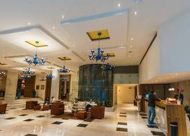 Alexander Beach Hotel & Spa 3