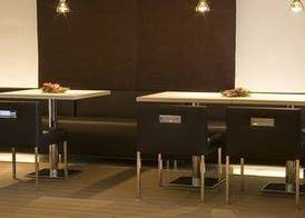 Hotel Newton Heilbronn 2