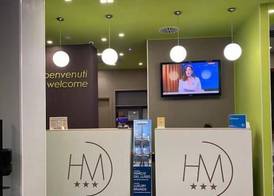 Hotel Miramonti 2