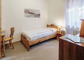 Hotel Al Larin 4
