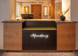 Hotel Alpenkönig 2
