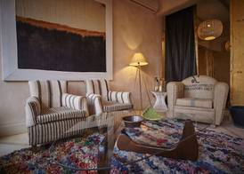 Riad Caravane 2