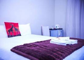 Mmakosha Lodge 3