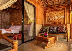 Amihan Beach Cabanas 5