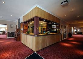 Highlander Hotel ‘A Bespoke Hotel’ 2