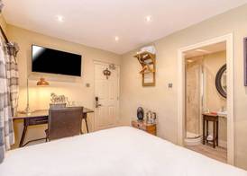 Black Horse Inn 2