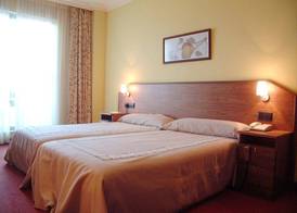 Hotel Milagros Golf 5