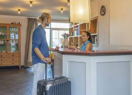 Hotel San Telmo 4