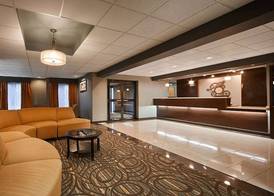 Best Western Plus Coldwater Hotel 2