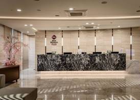 Best Western Plus Hotel Sejong 4