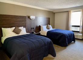 The Lincoln Hotel Philadelphia 3