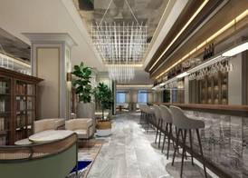 Mercure Xian North 2