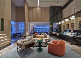 Doubletree By Hilton Yanji 5