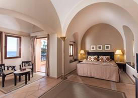 Steigenberger Coraya Beach - Adults Friendly 16 Years Plus 4