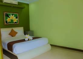 Dedy Beach Inn 3