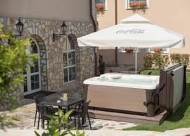 Kikelet Club Hotel 2