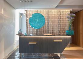 Hotel Ocelle Thermae & Spa - Adults Only 2
