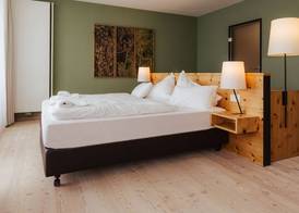 Villa Seilern Vital Resort 4