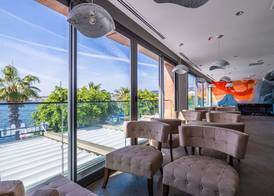 Gözegir Hotel 3
