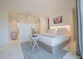 Hotel le Mandala 4