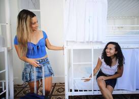 Las Palmas Nest Hostel 3
