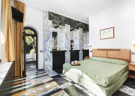 Villa La Ventana 5