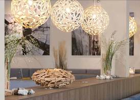 Strandhotel an der Ostsee 4