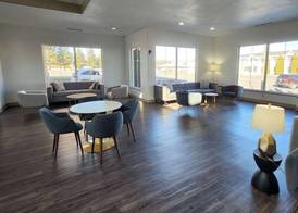 Clarion Inn Idaho Falls Riverfront 4