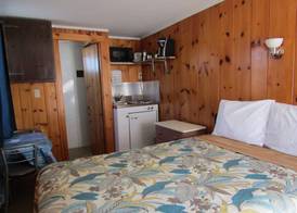 Oceana Cottages 5