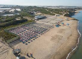Hôtel Club Lookéa Athena Resort Sicily 3