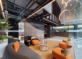 Citrus Sukhumvit 13 Nana Bangkok by Compass Hospitality - Newly Renovated 3