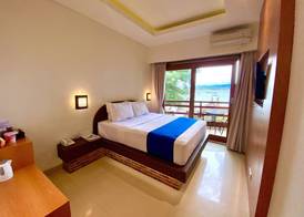 La Bella - Hotel Villa & Spa 5