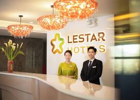 Lestar Hotel Sapa 2