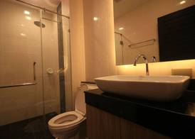 Di Pantai Boutique Beach Resort 4