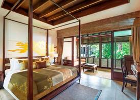 The Lamai Samui 4