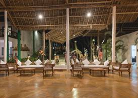 Kiwengwa Beach Resort 3