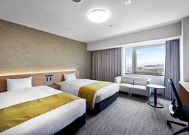 Daiwa Roynet Hotel Wakayama 4