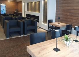 Rheinmetropole Hotel 5