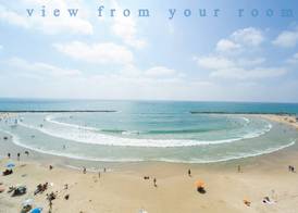 Residence Beach Hotel 4