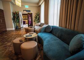Park Hall Hotel and Spa Wolverhampton 2
