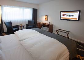 Best Western Plus Hotel Eyde 5