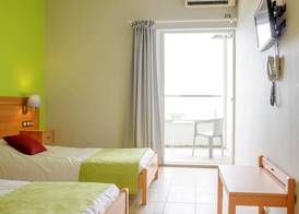 Hotel Mimosa 5