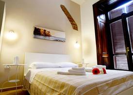 Vic' Street B&B 4