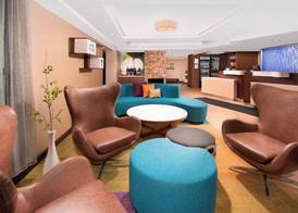 Fairfield Inn & Suites by Marriott Albany East Greenbush 2