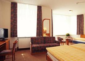 Trip Inn Hotel Hamm 5