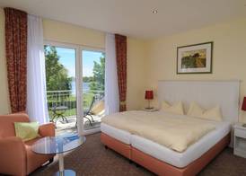 Strandhaus am Inselsee 2
